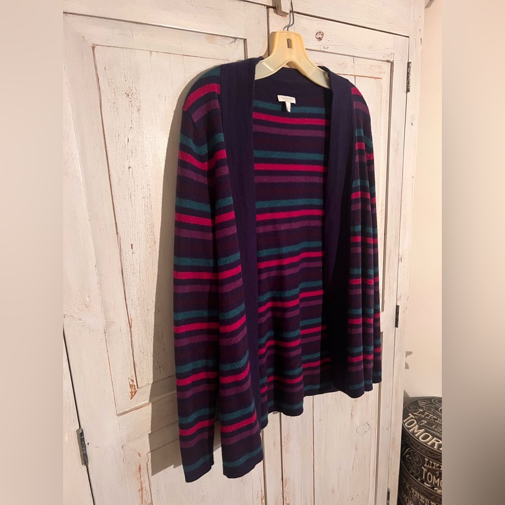 Fly Away Sweater